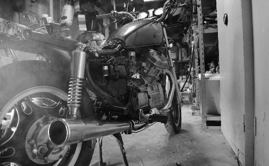 partes motocicleta