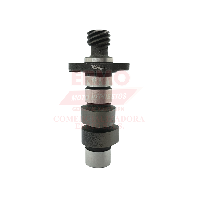 Kit Árbol de Levas GN 125
