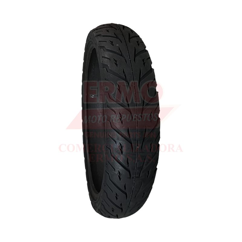 Llanta 110/70-17 T/L= Sellomatic MT 384