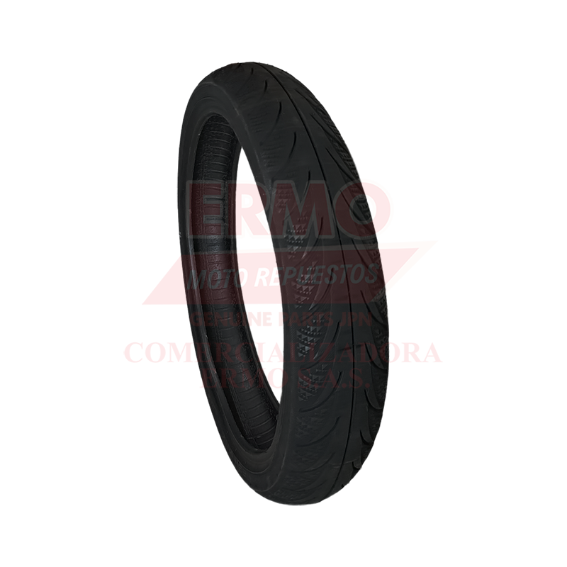 Llanta 90/80-17 T/L= Sellomatic MT 405